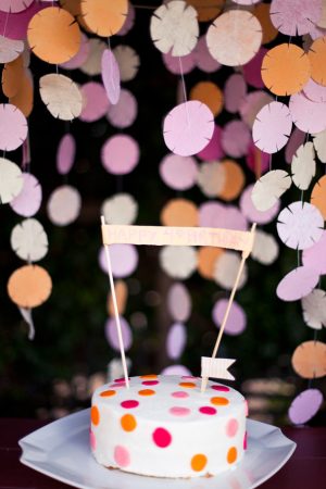 polka-dot-birthday-cake