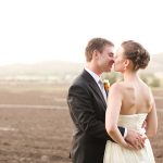 Sarah + Dennis: A California Ranch Wedding