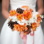 Rustic Lodge Wedding Inspiration