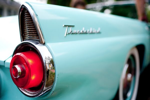 vintage-thunderbird