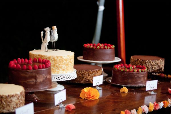 wedding-cake-buffet