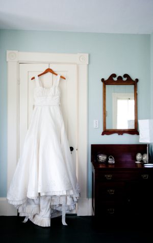 wedding-dress