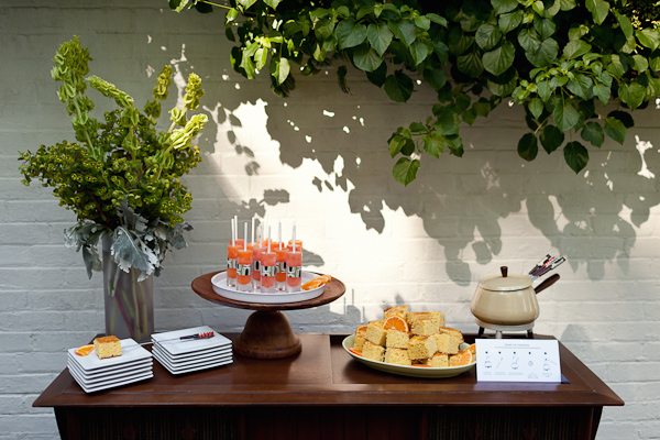 wedding-fondue-station