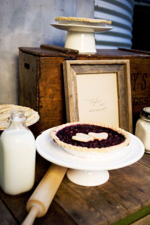 wedding-pies