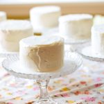 A Cake Decorating Party