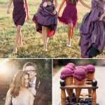 Party Palette: Romantic Purple + Raspberry