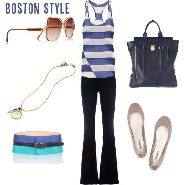 boston-style