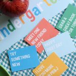 DIY School Days Printables