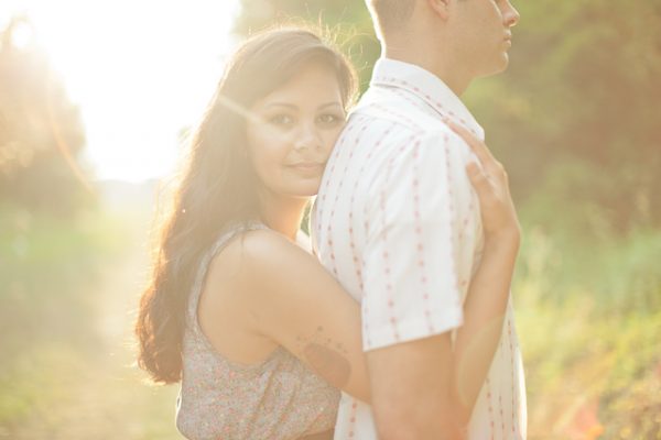 sun-flare