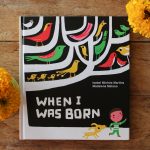 A Happy Book Inspired Baby Shower