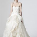 Bridal Fashion from preownedweddingdresses.com