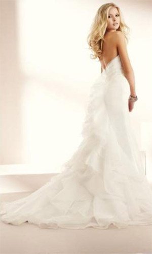 Bridal Fashion from preownedweddingdresses.com - The Sweetest ...