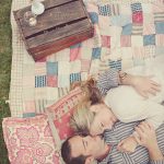 Backyard Movie Night Inspiration