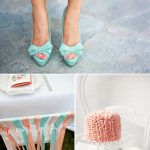 Party Palette: Mint + Blush