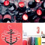 Party Palette: Coca-Cola Red + Brights