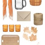 Party Shopping: Celebrating Fall