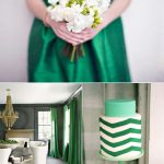 Party Palete: Emerald + Charcoal