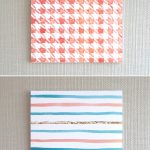 Hand Painted Cards from Social Proper