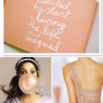 Party Palette: Lavender + Blush