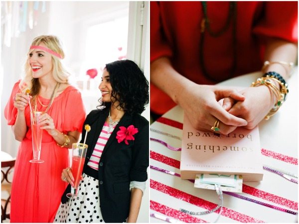 book-club-party