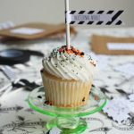 Halloween Printables + a Black Flag DIY