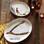 Pretty Thanksgiving Wares