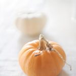 Super Chic Halloween Inspiration