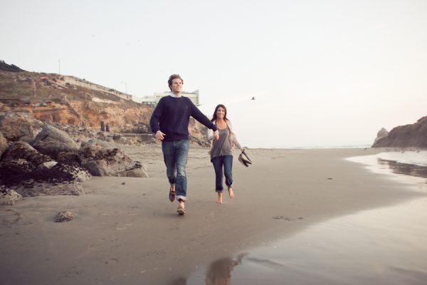 running-on-the-beach