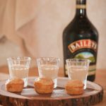 Friendsgiving with Baileys