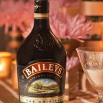 Friendsgiving with Baileys: Desserts + Cocktails
