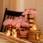 Friendsgiving with Baileys: DIY Centerpiece
