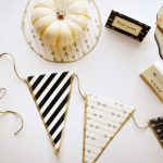 Friendsgiving with Baileys: Party Printables