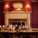 Harvest Dinner Inspiration Shoot