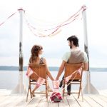 A Riverfront 30th Birthday Celebration