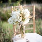 Country Chic Fall Wedding Inspiration
