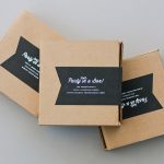 A 30th Birthday Party in a Box
