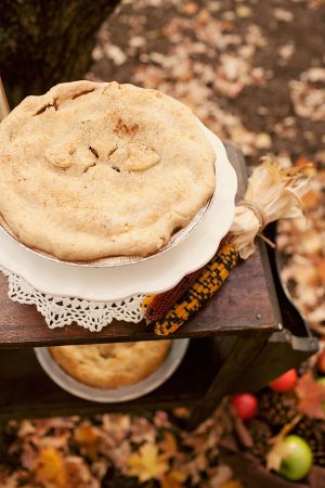 wedding-pie