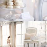 Party Palette: Pretty Winter Neutrals