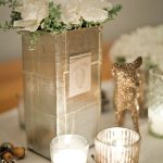 A Glittery Holiday Fete