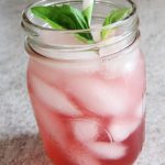 Holiday Cocktails with Sierra Mist Natural
