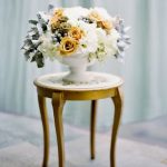 Loving Romantic Flowers