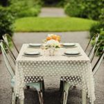 A Secret Garden Inspiration Shoot