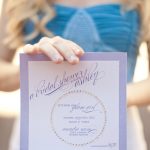 Glamorous Spring Bridal Shower Inspiration
