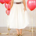 Loving Pink + Gold
