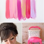 Party Palette: Hot Pink + Magenta