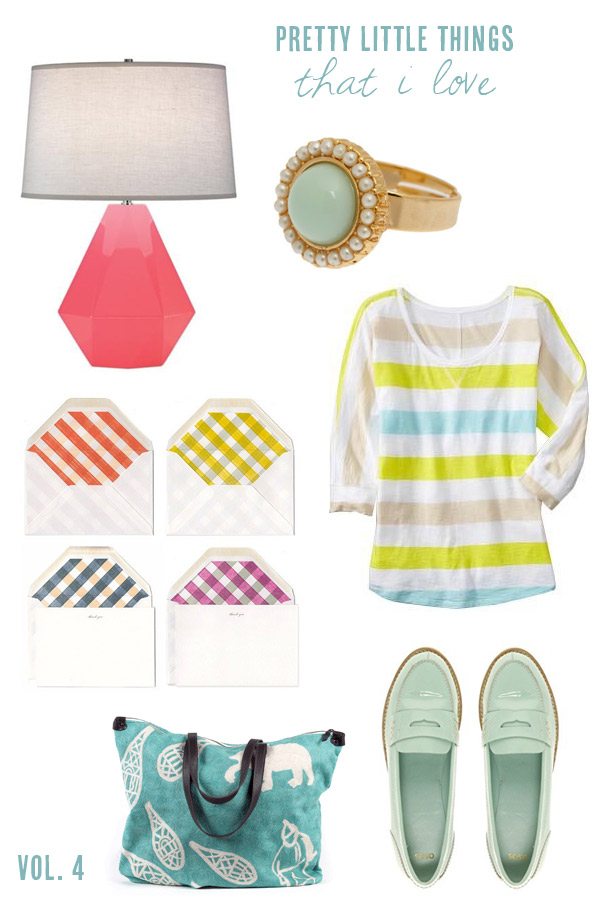 pastels-for-spring