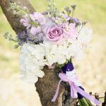 Lacy + Luis: A Sweet Farm Wedding