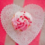A Neon Pink Kiddie Valentines Day Celebration