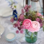 Katie + John: A New England Farm Wedding