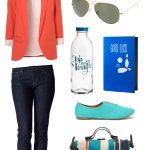What to Wear: Going Bowling
